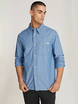 CALVIN KLEIN JEANS | Jeanshemd | 